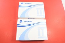 Qnty 2 ConvaTec SUR-FIT Natura Sacchetto di Drenaggio, 12Opaco 1 3/4 (45mm.) 413312