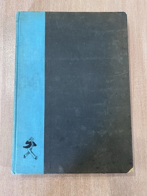 The Best of H. T. Webster  | Hardcover 1953 | First Printing
