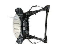 2024-2025 HYUNDAI SONATA FRONT ENGINE CRADLE SUBFRAME SUSPENSION CROSSMEMBER OEM