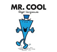 Adam Hargreaves - Mr. Cool - Paperback - G245Z