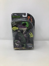 Fingerlings WowWee Fingerlings Untamed Raptor Razor Purple Interactive Toy