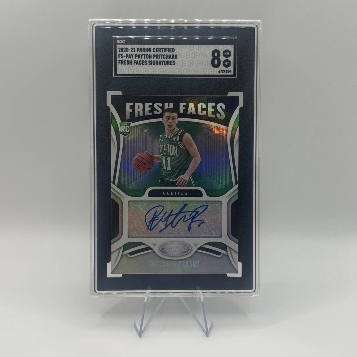 2020-21 Panini Certified Basketball Trading Cards for sale | eBay