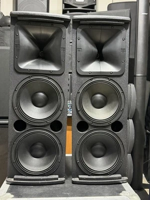 Jbl AC 28/26 Coppia Casse Passive - Imagen 1 de 4