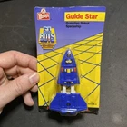 1986 Tonka Wendy's Gobots Guide Star