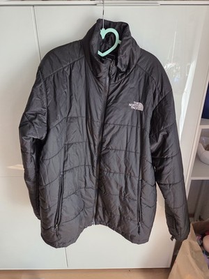 The North Face Jacke, Größe XL