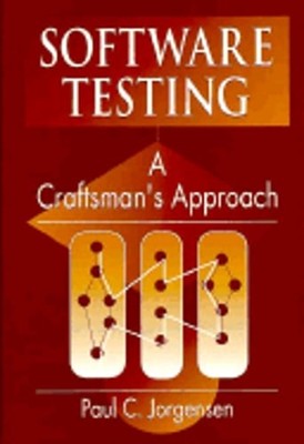 Software Testing by Paul C Jorgensen: Used