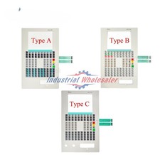 6AV3 637-6BC54-0AD0 Membrane Keypad Switch Ke...