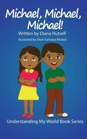 Diana Hutsell | Michael, Michael, Michael! | Buch | Englisch (2021) | Gebunden