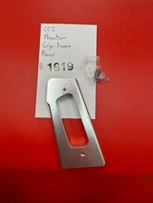 CCI Phantom Paintball Grip Frame Raw