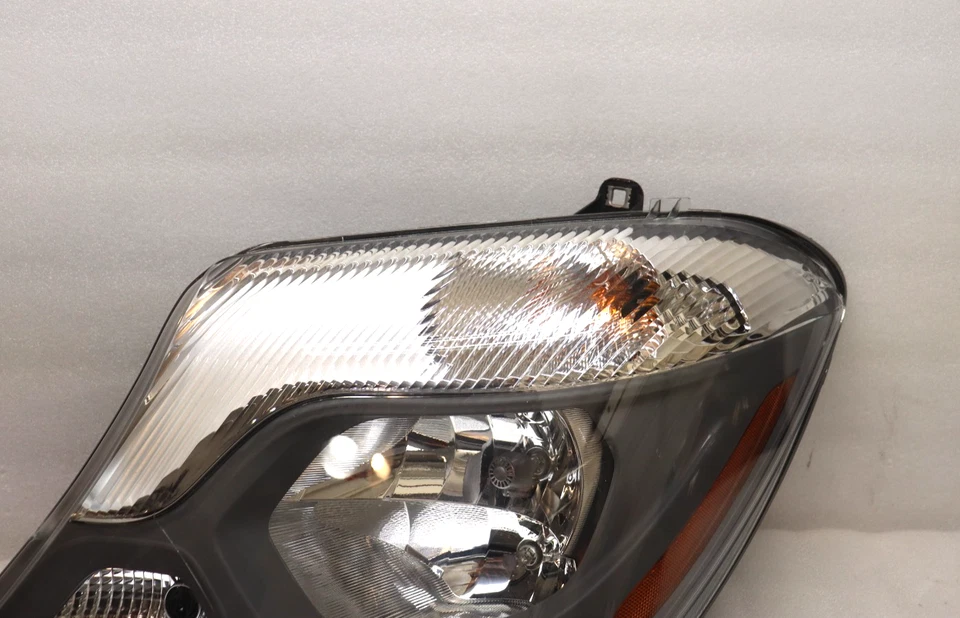 Nuevo faro conductor izquierdo mercedes-benz sprinter 2500 3500 2014-2018 9068206000 Foto 3 de 4