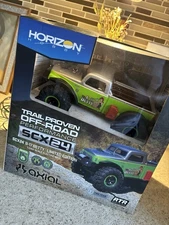 Axial Scx24 B-17 Betty Limited Edition 1/24th Scale  #253