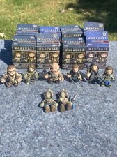 2016 Funko Warcraft Movie Mystery Minis 9