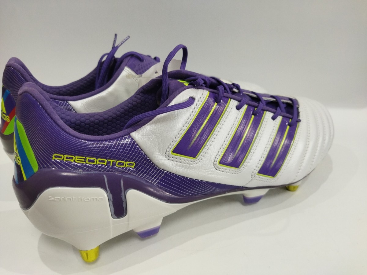 シューズ ADIDAS PREDATOR LEAGUE L HG/AG 27 CM adidas PREDATOR LEAGUE L FG