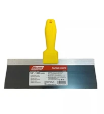 WAL-BOARD/ Drywall Taping-spackle Knife/ Blue Steel 12” NEW!!!