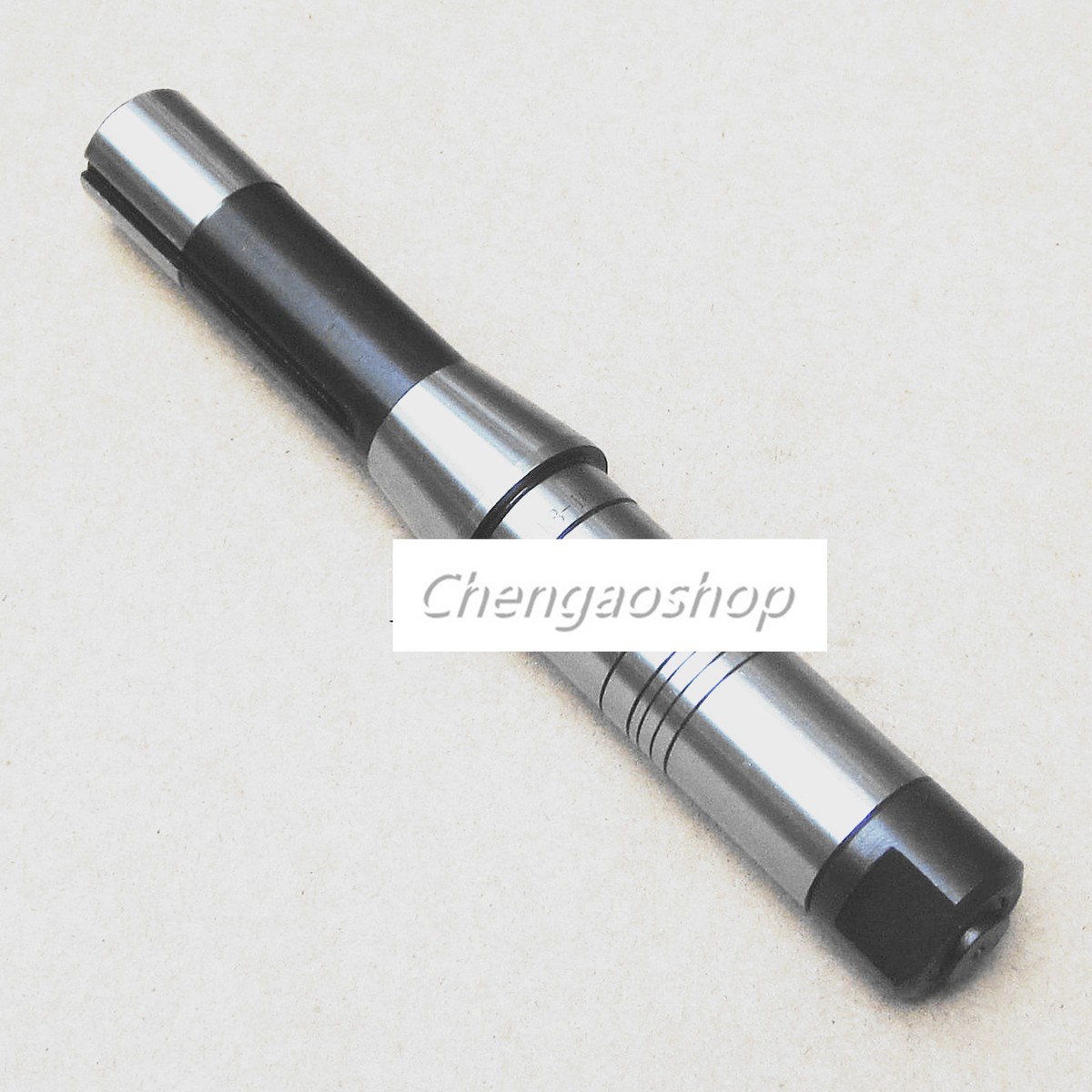 13mm R8 Shank Milling Arbor Gear Mill Cutter Holder 7/16-20