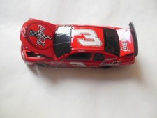 1998 Dale Earnhardt #3 Coke Monte Carlo Limited Edition Action 1:24 with Box