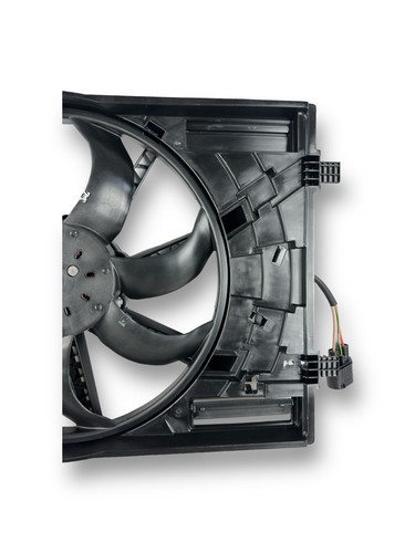 Original VW Ventilateur pour refroidissement moteur VW AUDI SEAT SKODA 5Q0121203DQ 5Q0121205BB - Photo 2/11