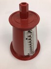 Ripple Chip Cone Replacement Part Presto Professional Salad Shooter Plus 94-463