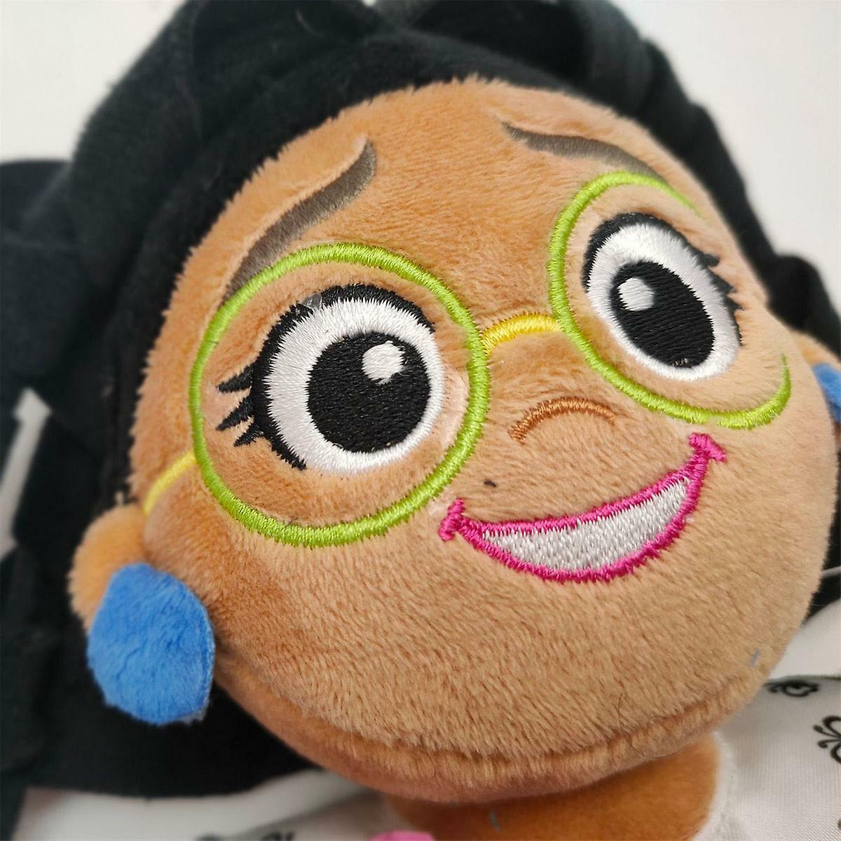 Disney Encanto Mirabel Soft Plush Toy Stuffed Doll 10" Max 78 OFF