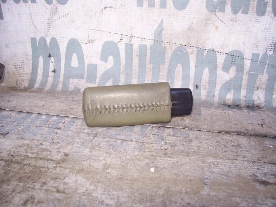 1986-1991 CADILLAC ELDORADO SEVILLE OEM FLOOR SHIFT SHIFTER KNOB HANDLE - Image 3 of 4