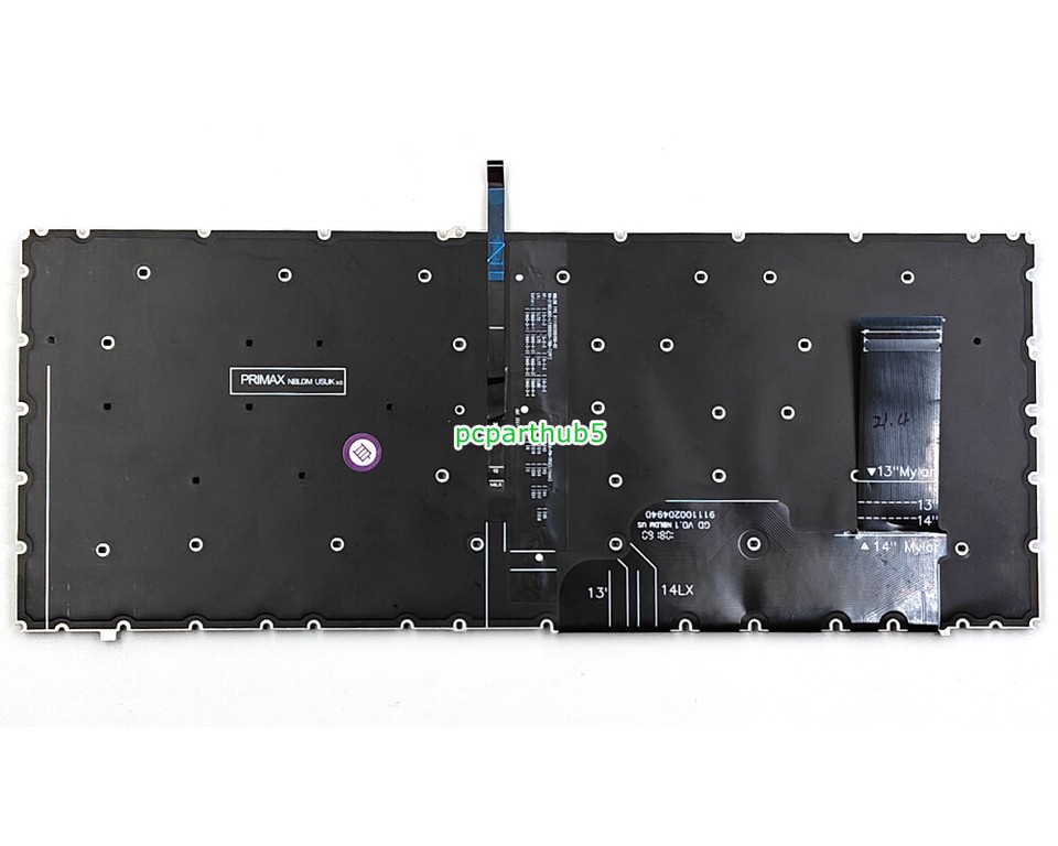 New HP Zbook Firefly 14 G9 G10 / EliteBook 1040 G9 1040 G10 Laptop