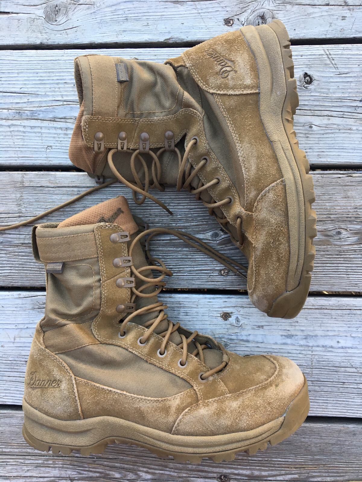usmc reckoning