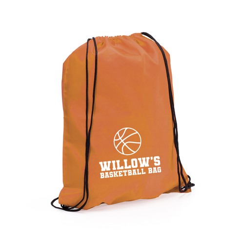 Sport Hobby Tasche personalisiert Kinder Afterschool Club Kordelzug Nylon Rucksack - Bild 8 von 38