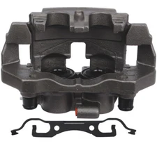 Ft Lft Rebuilt Brake Caliper w/Hwd  Cardone Industries  19B6828