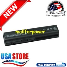 New Battery HSTNN-DB72 for HP Pavilion DV6 DV6-1000 HSTNN-LB73 HSTNN-Q34C