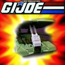 GI Joe Bridge Layer Custom 3D Printed Restoration Coupler Arm - 15 BUSINESS DAYS