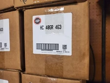 Factory Authorized Parts HC40GR463 Motor - NEW