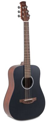APPLAUSE by OVATION AAT96-4S Wood Travel Akustik
