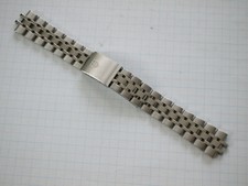 Tudor Stainless Steel Watch Bracelet Strap 17mm, length 15cm Ref. 62450/ Z11