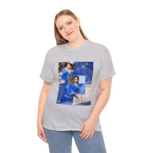 CARDI B Graphic Cotton Tee - Bild 17 von 49