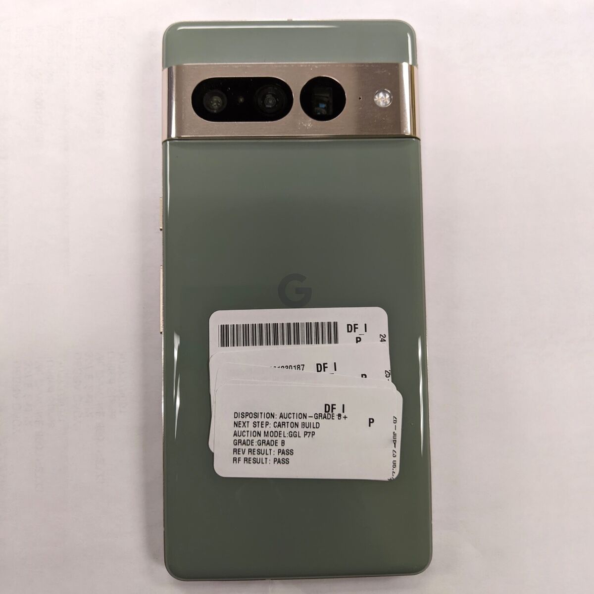 P&R Google Pixel 7 Pro 5G GE2AE 128GB/256GB Unlocked 6.7 P&R Google Pixel 7 Pro 5G GE2AE 128GB/256GB Unlocked 6.7