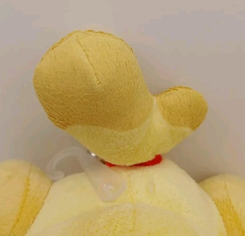 Nintendo Animal Crossing New Leaf Smiling Isabelle 10.5" Plush Stuffed Animal - Picture 3 of 9