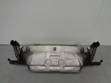 Audi R8 Facelift V10 Abgasanlage Auspuffanlage 420251051 Schalldämpfer Auspuff 