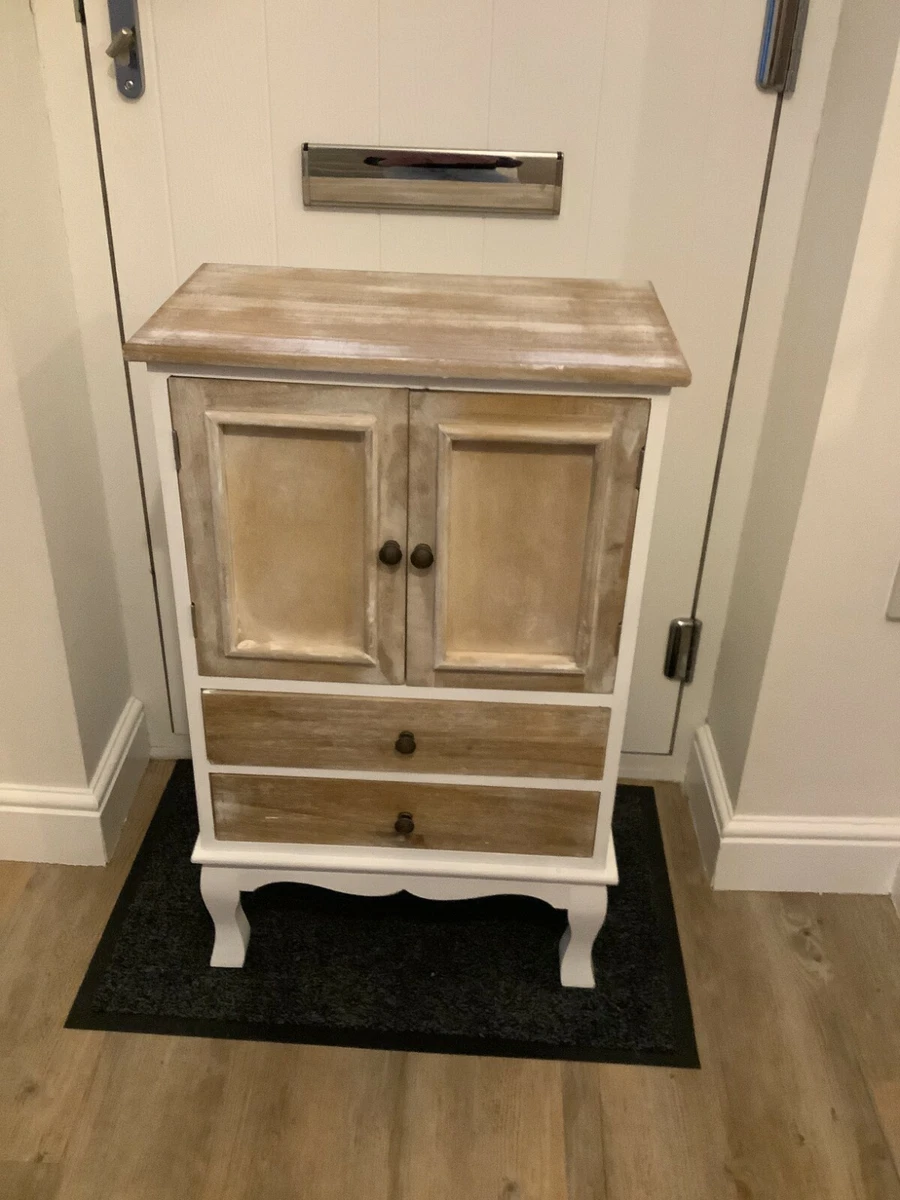 Small french cabinet hotsell