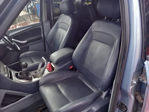 6M2118522B Console Centrale pour FORD S-MAX (CA1) Titanium 2006 868854 - Picture 8 of 24