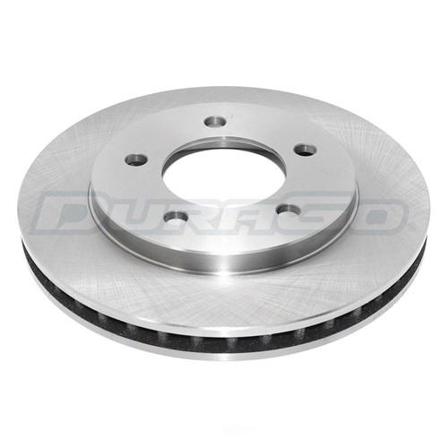 AutoExtra Brake Rotors AX54117 Ford & Lincoln - Picture 3 of 4
