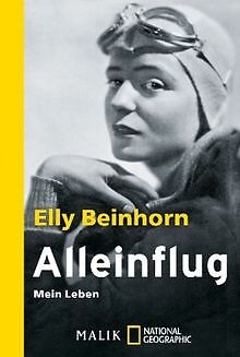 Alleinflug: Mein Leben von Elly Beinhorn | Buch | Zustand gut - Picture 1 of 1