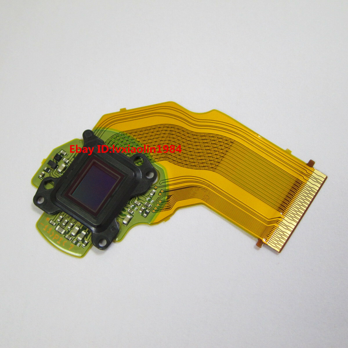 New CCD CMOS Image Sensor Matrix Assy For Sony HX300V HX400V DSC