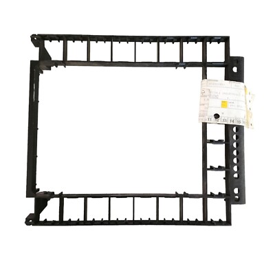 81.25441.0662 ACCESSORY CENTRAL DISTRIBUTION PANEL MAN ATTE LOCA 