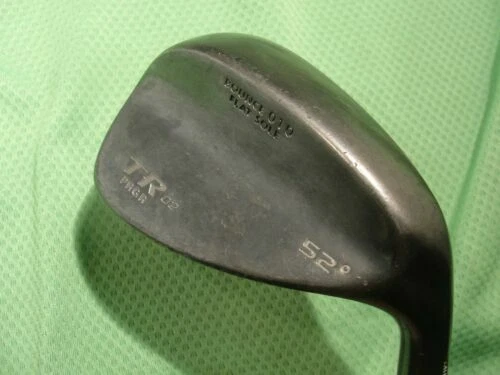 Palos de golf PRGR Edge 52 Loft
