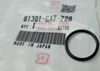 Oring für Thermoplatte Honda Monkey z 50   91301-ga7-720