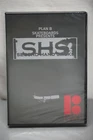 NEW SEALED Plan-B Second Hand Smoke Skateboarding DVD Rodney Mullen Danny Way