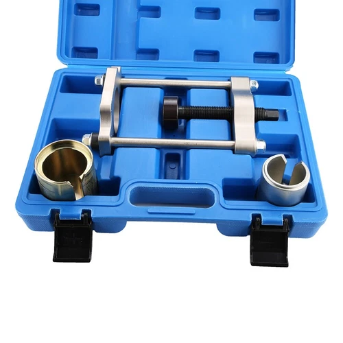 SUSPENSIÓN TRASERA BRAZO DE ARRASTRE HERRAMIENTA DE EXTRACCIÓN DE CASQUILLOS para FORD FOCUS MK1 1998-2004 - Imagen 2 de 9