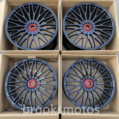 FITS FOR LAMBORGHINI 2011-2017 AVENTADOR LP700 FORGED 20