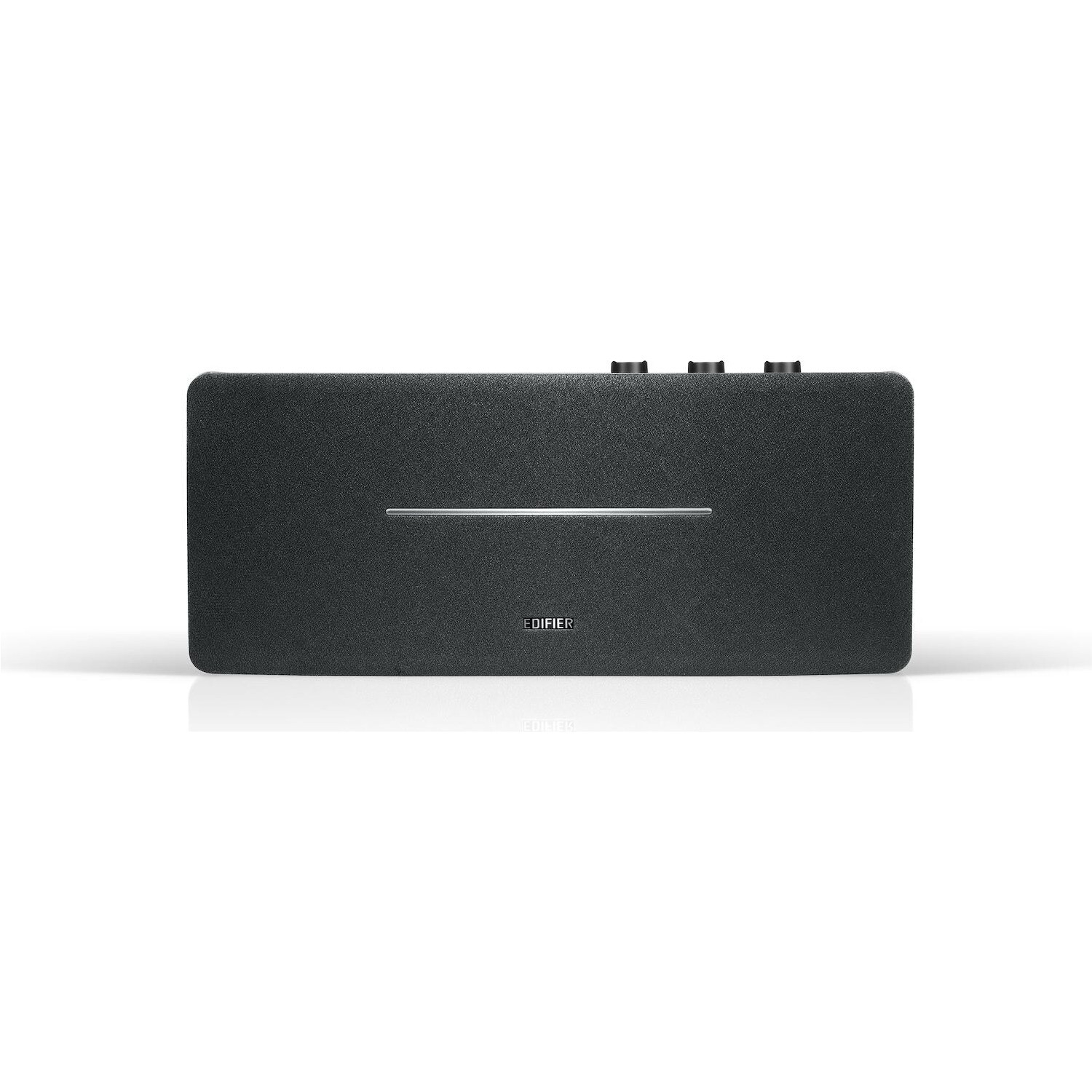 Diffusore singolo attivo Edifier D12 colore nero