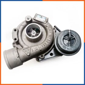 Turbo für AUDI, VW 1.8 T quattro 20V 150PS - 180PS | 5303-970-0005
